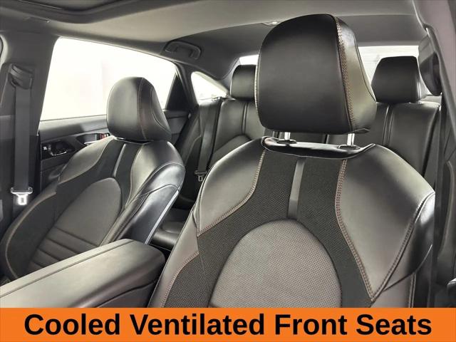 2019 Toyota Avalon Touring
