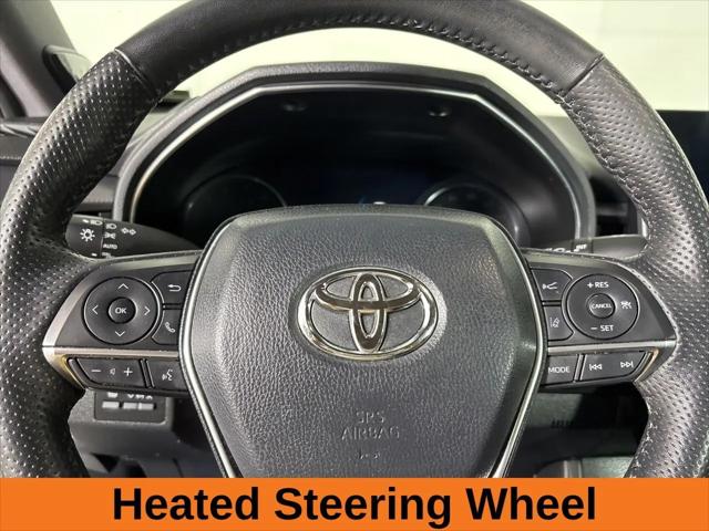 2019 Toyota Avalon Touring