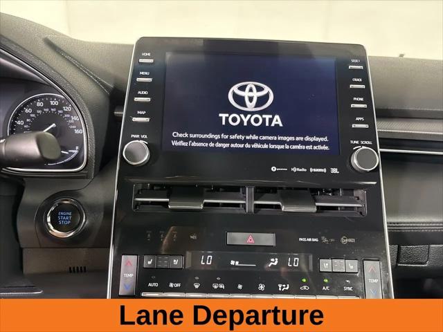 2019 Toyota Avalon Touring