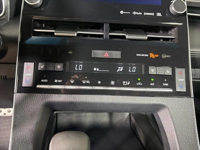 2019 Toyota Avalon Touring