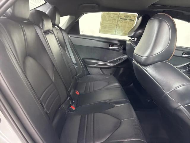 2019 Toyota Avalon Touring