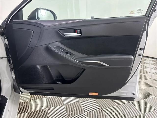 2019 Toyota Avalon Touring