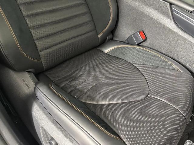 2019 Toyota Avalon Touring