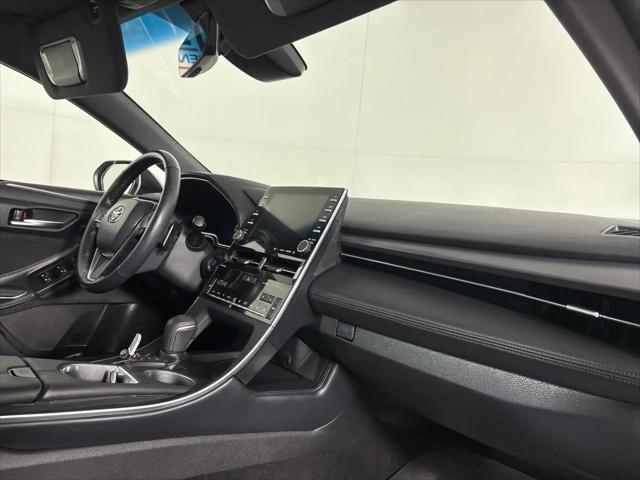 2019 Toyota Avalon Touring