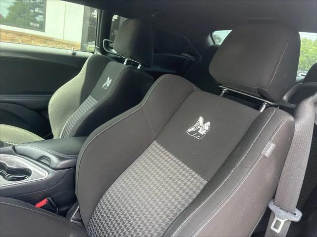 2020 Dodge Challenger R/T Scat Pack