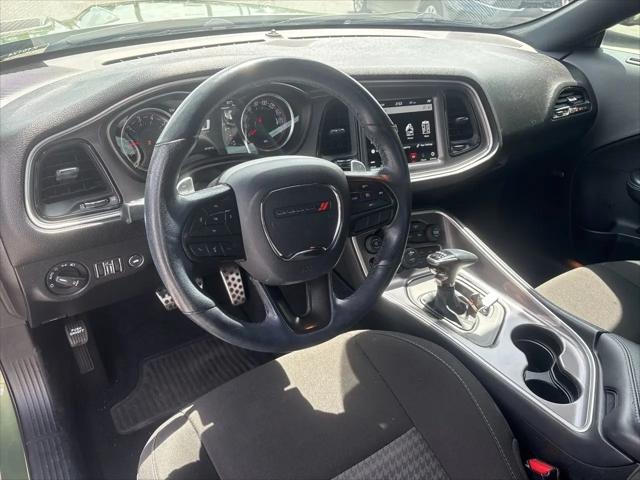 2020 Dodge Challenger R/T Scat Pack