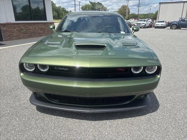2020 Dodge Challenger R/T Scat Pack