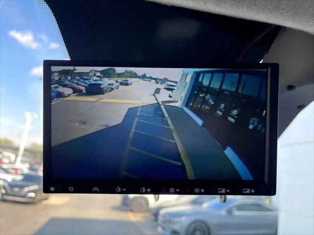 2020 Ram ProMaster Cargo Van High Roof 159 WB EXT