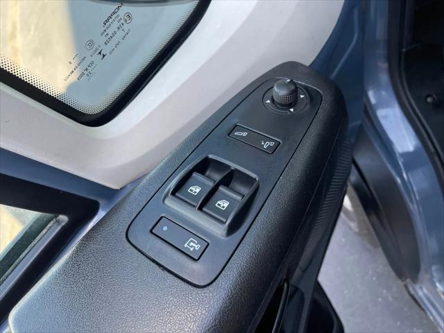 2020 Ram ProMaster Cargo Van High Roof 159 WB EXT
