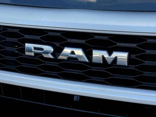 2020 Ram ProMaster Cargo Van High Roof 159 WB EXT