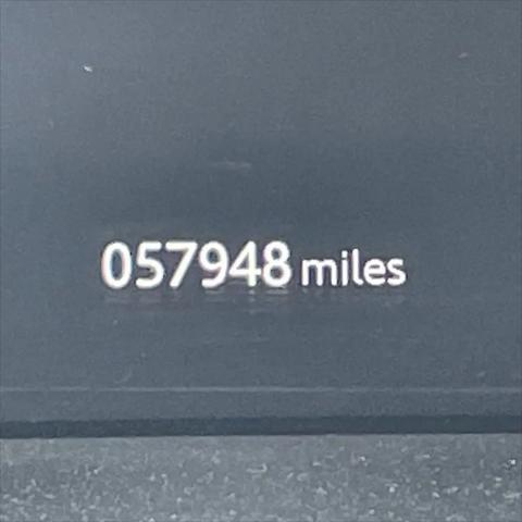 2019 Land Rover Range Rover 3.0L V6 Supercharged HSE