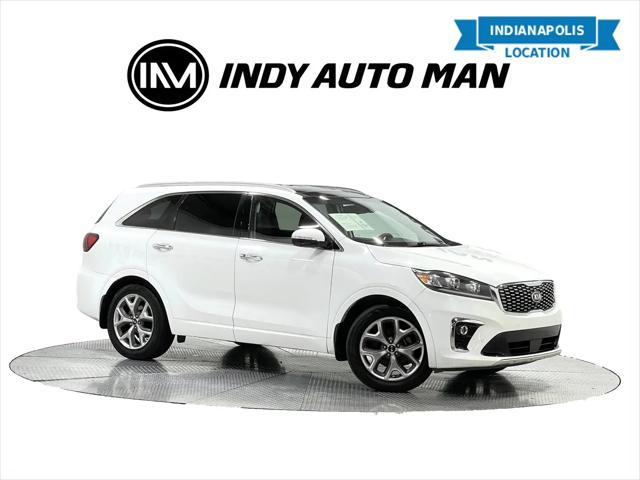 2020 Kia Sorento 3.3L SX for sale in Indianapolis, IN