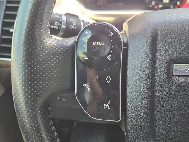 2020 Land Rover Range Rover Sport HSE MHEV