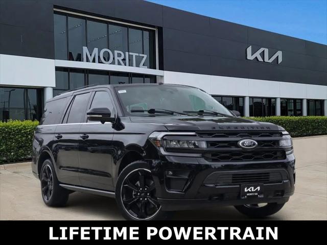 2022 Ford Expedition Limited MAX for sale in Ft. Worth, TX