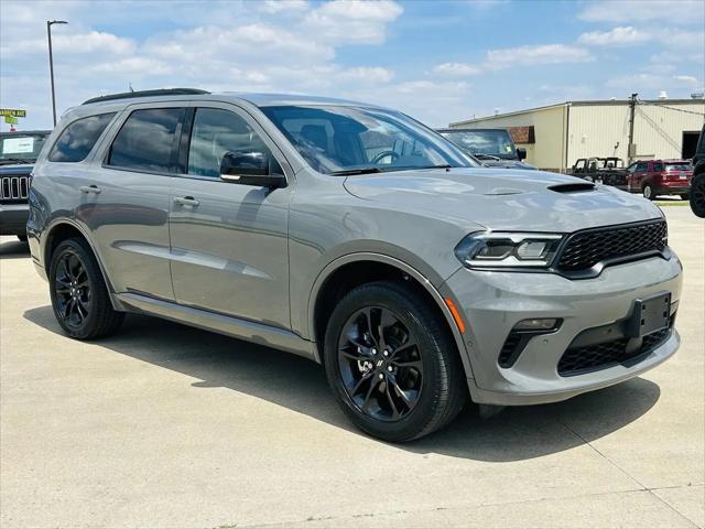 2023 Dodge Durango GT Premium AWD