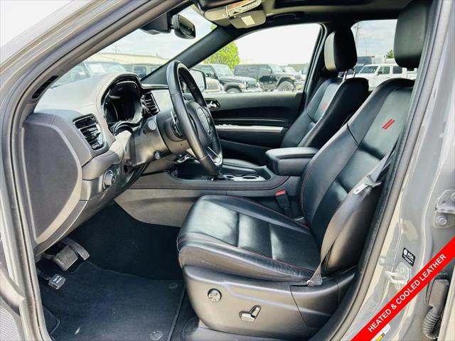 2023 Dodge Durango GT Premium AWD