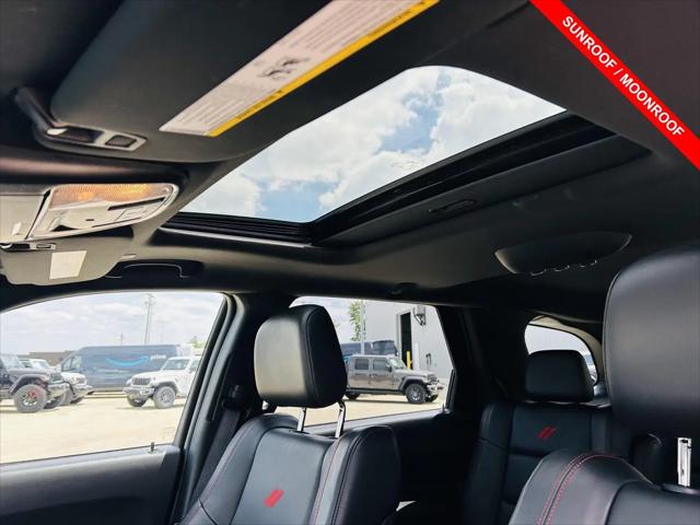 2023 Dodge Durango GT Premium AWD
