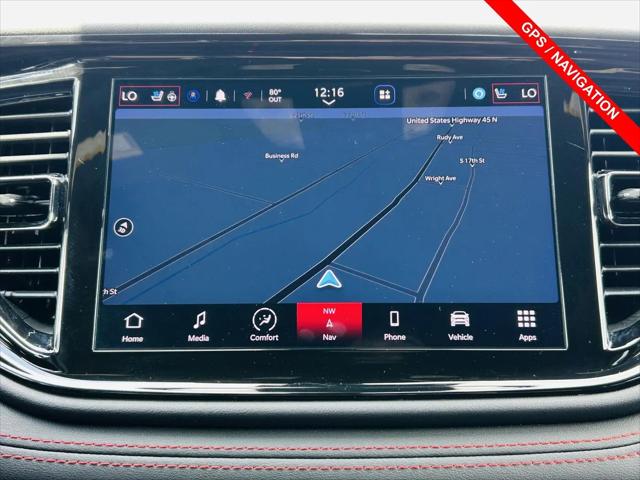 2023 Dodge Durango GT Premium AWD