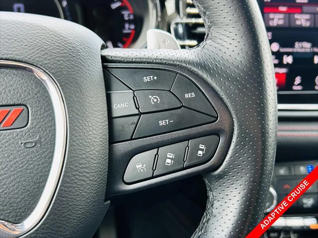 2023 Dodge Durango GT Premium AWD