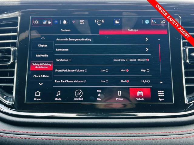 2023 Dodge Durango GT Premium AWD