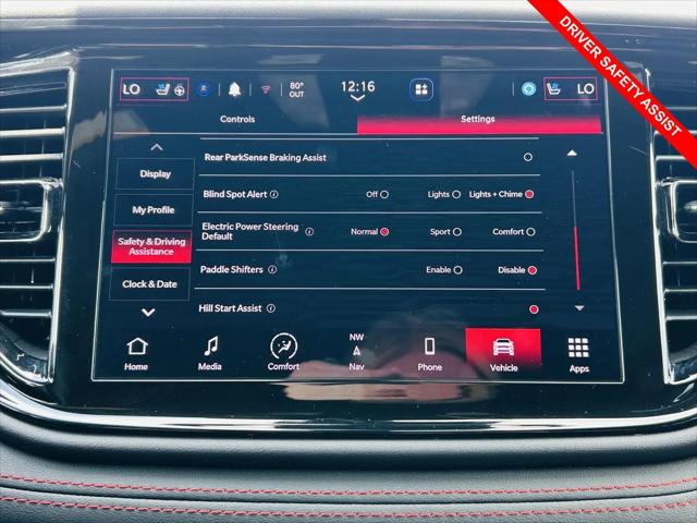2023 Dodge Durango GT Premium AWD