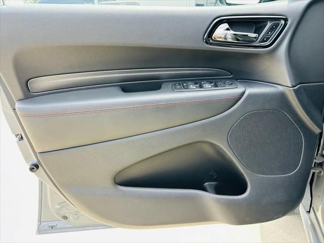 2023 Dodge Durango GT Premium AWD