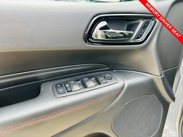 2023 Dodge Durango GT Premium AWD