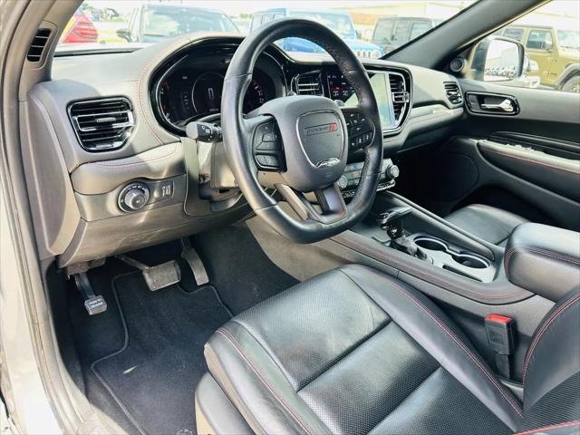 2023 Dodge Durango GT Premium AWD