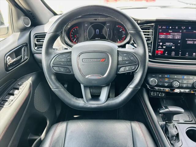 2023 Dodge Durango GT Premium AWD