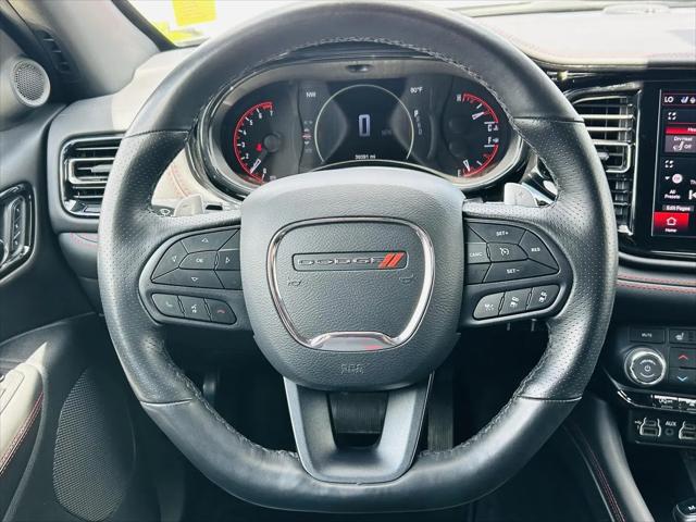 2023 Dodge Durango GT Premium AWD