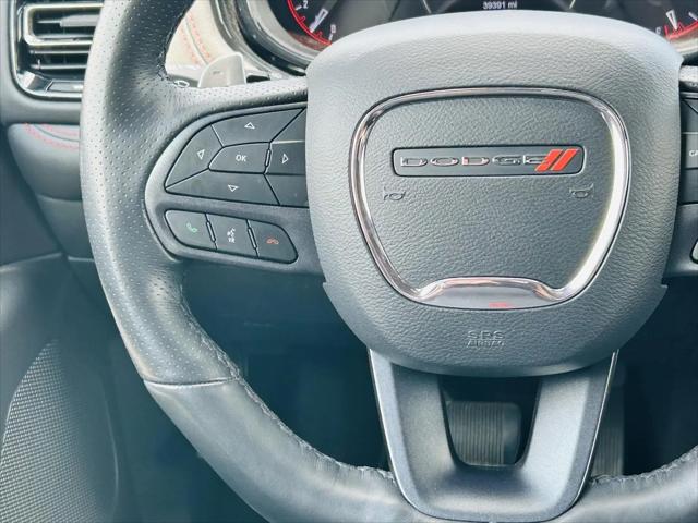 2023 Dodge Durango GT Premium AWD