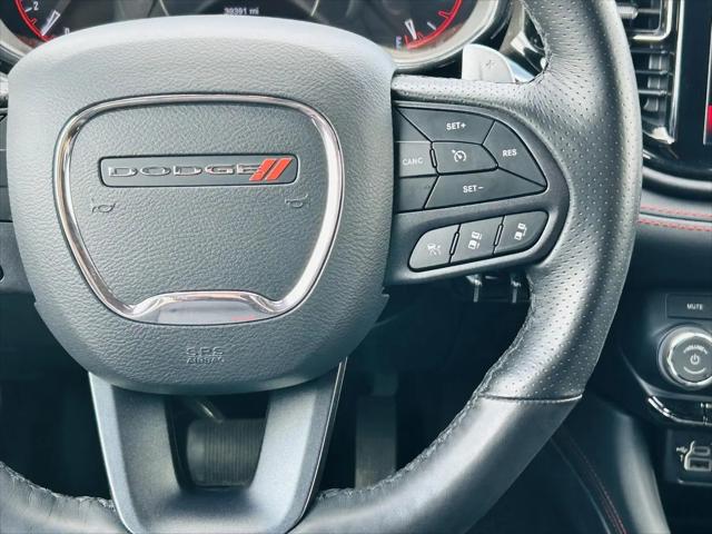 2023 Dodge Durango GT Premium AWD