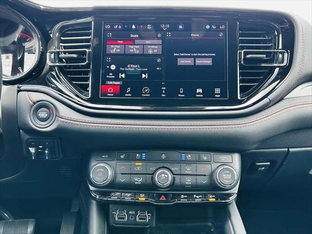 2023 Dodge Durango GT Premium AWD