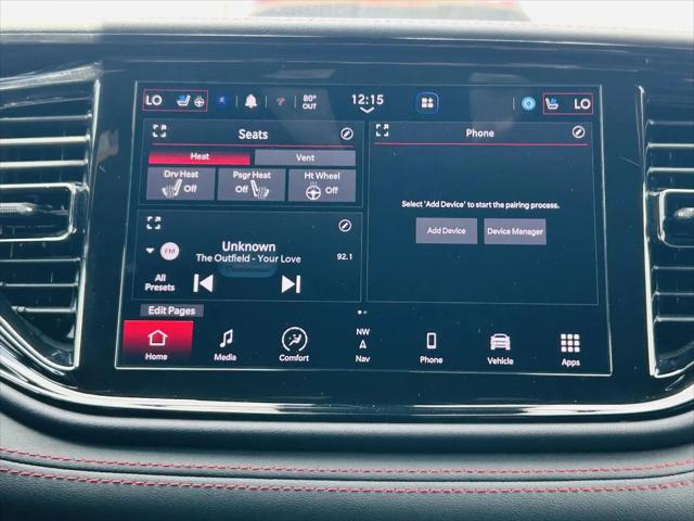 2023 Dodge Durango GT Premium AWD