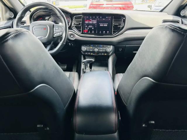 2023 Dodge Durango GT Premium AWD