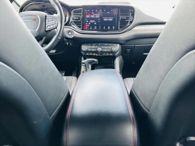 2023 Dodge Durango GT Premium AWD