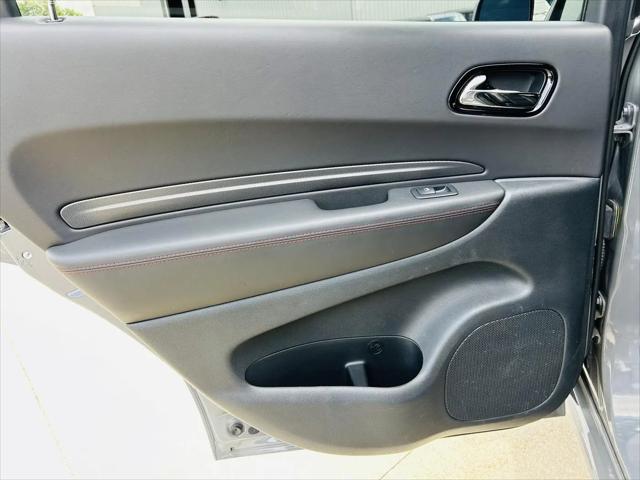 2023 Dodge Durango GT Premium AWD