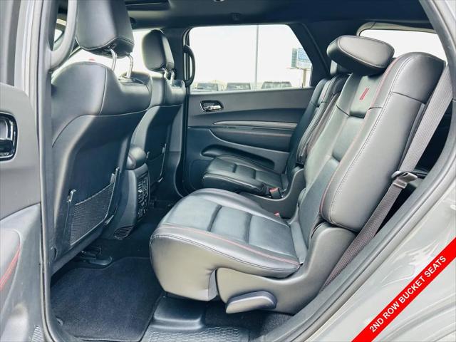 2023 Dodge Durango GT Premium AWD