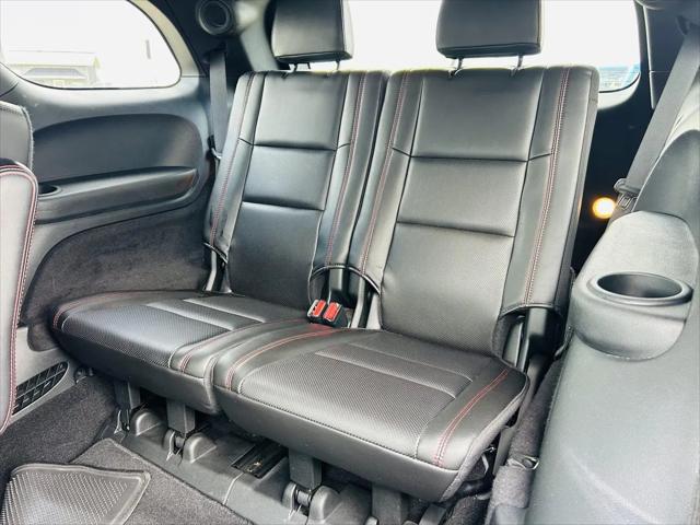2023 Dodge Durango GT Premium AWD