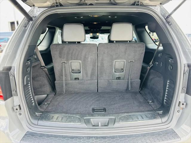 2023 Dodge Durango GT Premium AWD