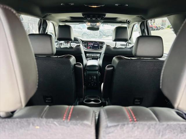 2023 Dodge Durango GT Premium AWD
