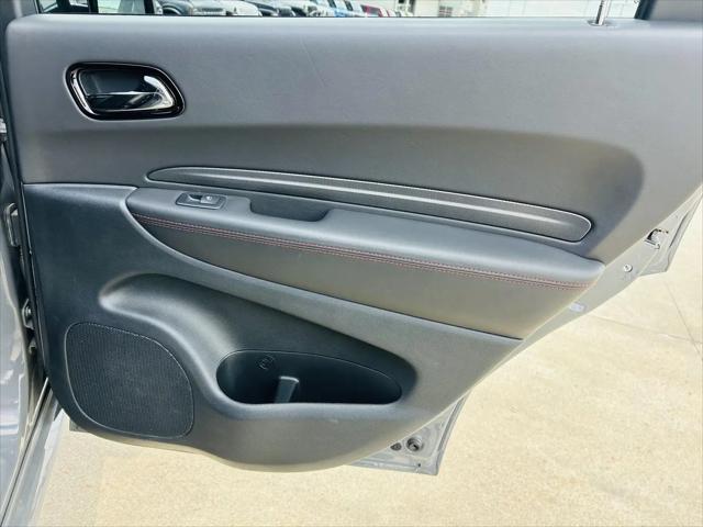 2023 Dodge Durango GT Premium AWD