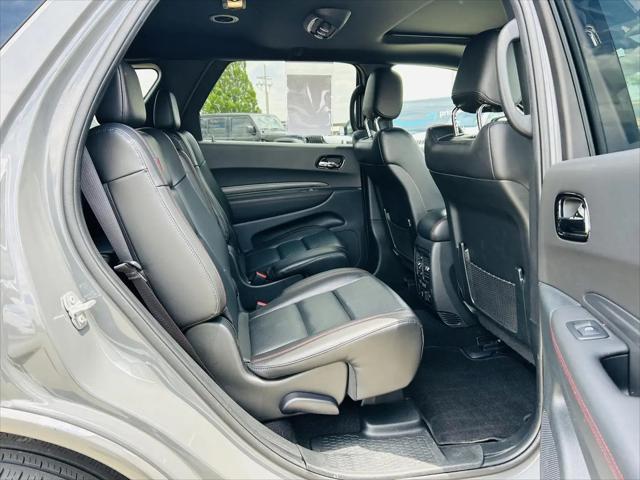 2023 Dodge Durango GT Premium AWD
