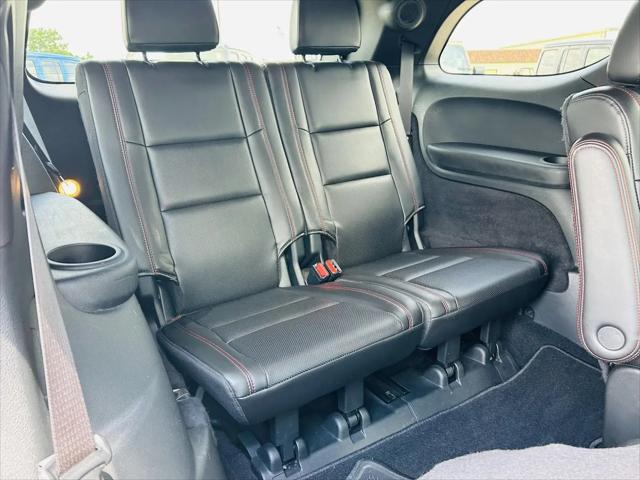 2023 Dodge Durango GT Premium AWD