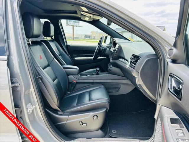 2023 Dodge Durango GT Premium AWD