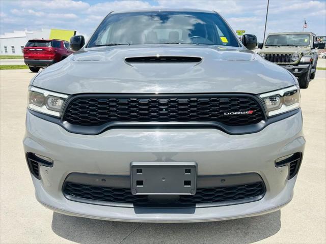 2023 Dodge Durango GT Premium AWD