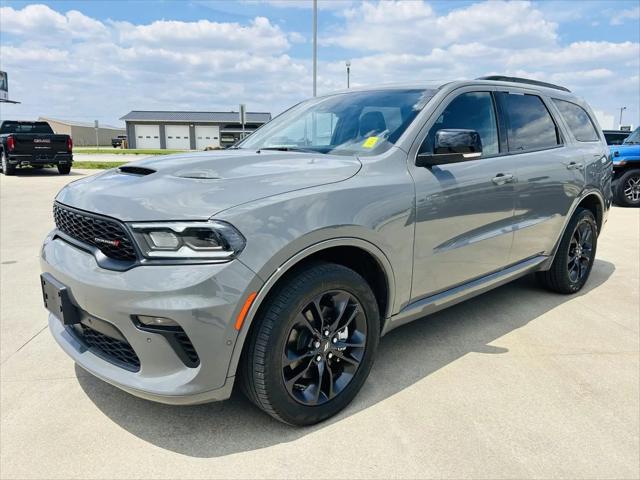 2023 Dodge Durango GT Premium AWD