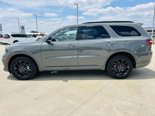2023 Dodge Durango GT Premium AWD