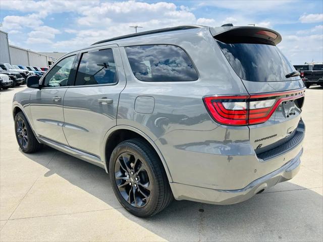 2023 Dodge Durango GT Premium AWD