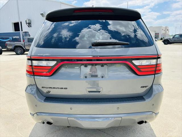 2023 Dodge Durango GT Premium AWD